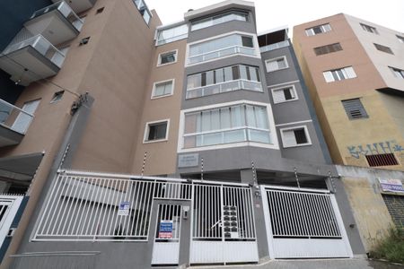 Apartamento para alugar com 61m², 2 quartos e 1 vagaFachada