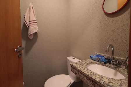 Apartamento para alugar com 61m², 2 quartos e 1 vagaLavabo