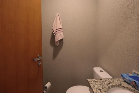 Apartamento para alugar com 61m², 2 quartos e 1 vagaLavabo