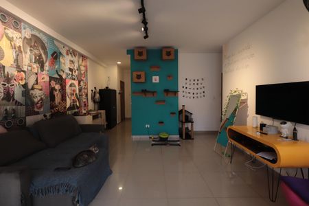 Apartamento para alugar com 61m², 2 quartos e 1 vagaSala