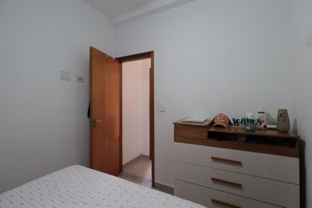 Apartamento para alugar com 61m², 2 quartos e 1 vagaQuarto 2 - Suíte