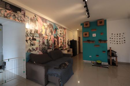 Apartamento para alugar com 61m², 2 quartos e 1 vagaSala