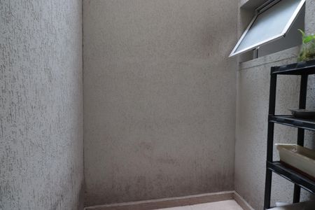 Apartamento para alugar com 61m², 2 quartos e 1 vagaJardim de Inverno