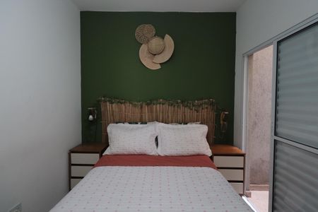 Apartamento para alugar com 61m², 2 quartos e 1 vagaQuarto 2 - Suíte