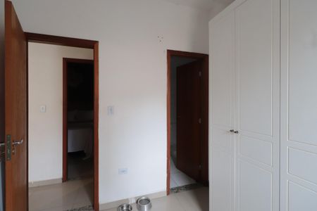 Apartamento para alugar com 61m², 2 quartos e 1 vagaQuarto 1 - Suíte