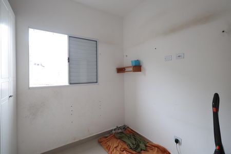 Apartamento para alugar com 61m², 2 quartos e 1 vagaQuarto 1 - Suíte