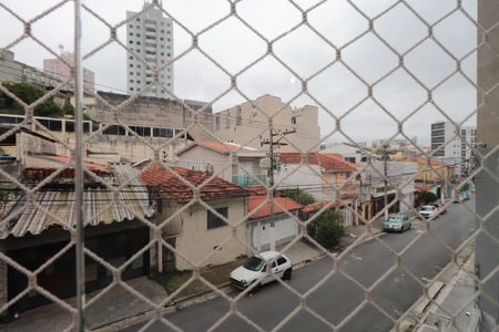 Vista da Sacada de apartamento à venda com 2 quartos, 61m² em Penha de França, São Paulo