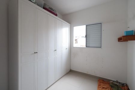 Apartamento para alugar com 61m², 2 quartos e 1 vagaQuarto 1 - Suíte
