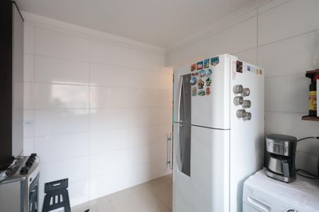 Apartamento para alugar com 61m², 2 quartos e 1 vagaCozinha e Área de Serviço
