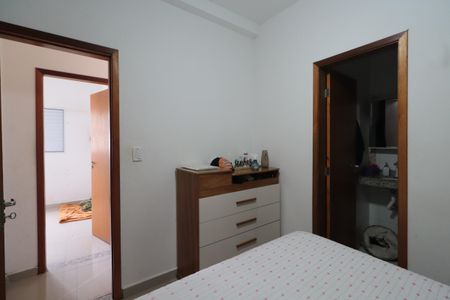 Apartamento para alugar com 61m², 2 quartos e 1 vagaQuarto 2 - Suíte