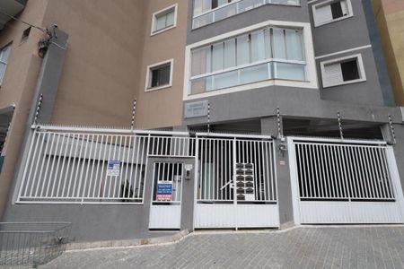 Apartamento para alugar com 61m², 2 quartos e 1 vagaFachada