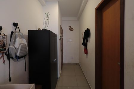 Apartamento para alugar com 61m², 2 quartos e 1 vagaEntrada