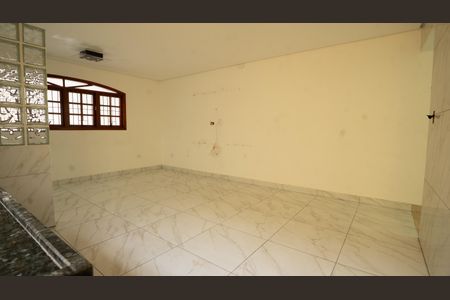 Casa à venda com 113m², 1 quarto e 2 vagasSala/Cozinha