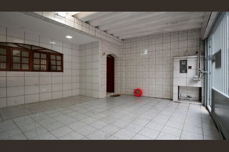 Casa à venda com 113m², 1 quarto e 2 vagasGaragem