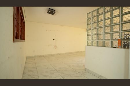 Sala de casa à venda com 1 quarto, 113m² em Vila Nair, São Paulo