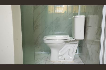 Casa à venda com 113m², 1 quarto e 2 vagasBanheiro da Suíte