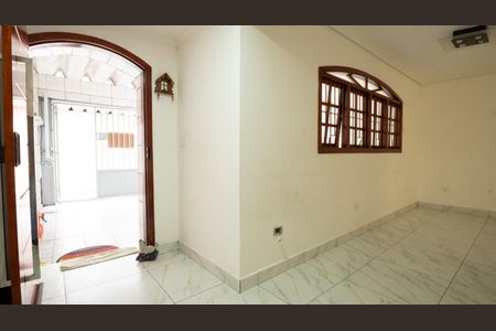 Casa à venda com 113m², 1 quarto e 2 vagasSala e entrada