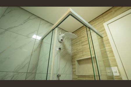 Casa à venda com 113m², 1 quarto e 2 vagasBanheiro Corredor