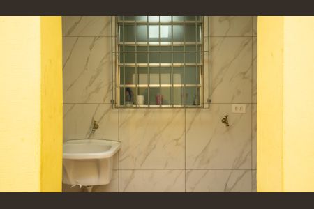 Casa à venda com 113m², 1 quarto e 2 vagasÁrea de Serviço