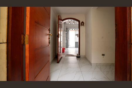 Casa à venda com 113m², 1 quarto e 2 vagasSala/Garagem