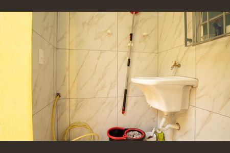 Casa à venda com 113m², 1 quarto e 2 vagasÁrea de Serviço