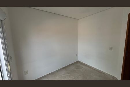 Quarto 1 de apartamento à venda com 2 quartos, 46m² em Jardim Santo Antônio, Santo André