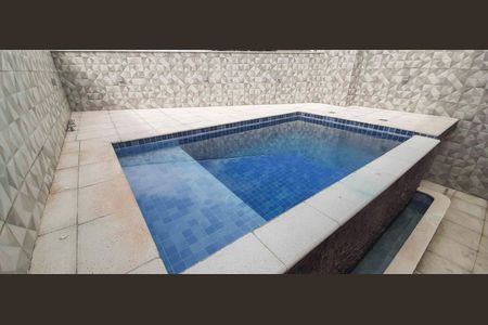 Casa para alugar com 340m², 3 quartos e 3 vagasPiscina