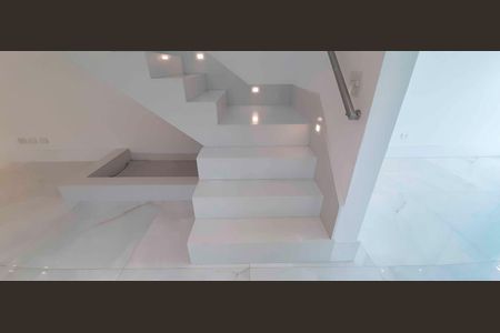 Casa para alugar com 340m², 3 quartos e 3 vagasAcesso as Suítes