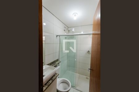 Kitnet/Studio para alugar com 1 quarto, 20m² em Vila Sao Pedro, Santo André