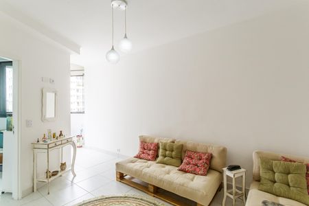 Apartamento para alugar com 41m², 1 quarto e 1 vagaSala