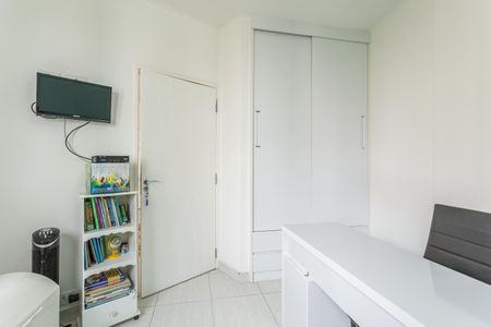 Apartamento para alugar com 41m², 1 quarto e 1 vagaQuarto