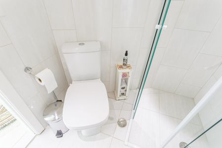 Apartamento para alugar com 41m², 1 quarto e 1 vagaBanheiro