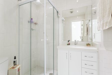 Apartamento para alugar com 41m², 1 quarto e 1 vagaBanheiro