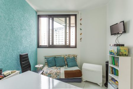 Apartamento para alugar com 41m², 1 quarto e 1 vagaQuarto