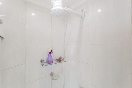 Apartamento para alugar com 41m², 1 quarto e 1 vagaBanheiro