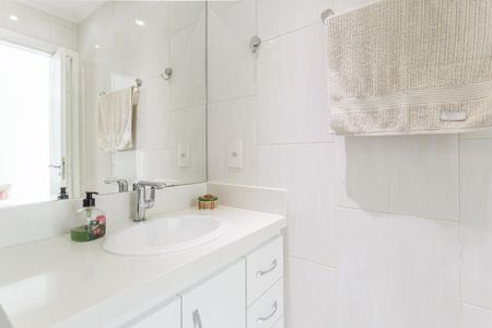 Apartamento para alugar com 41m², 1 quarto e 1 vagaBanheiro