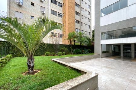 Apartamento à venda com 127m², 4 quartos e 3 vagas
