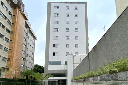 Apartamento à venda com 127m², 4 quartos e 3 vagas Apartamento à venda com 127m², 4 quartos e 3 vagasFac
