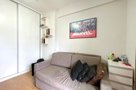 Apartamento à venda com 127m², 4 quartos e 3 vagas Apartamento à venda com 127m², 4 quartos e 3 vagasSuite 2