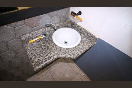 Casa para alugar com 210m², 3 quartos e 1 vaga