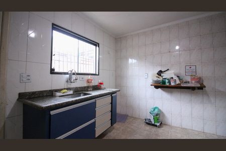 Casa para alugar com 210m², 3 quartos e 1 vaga