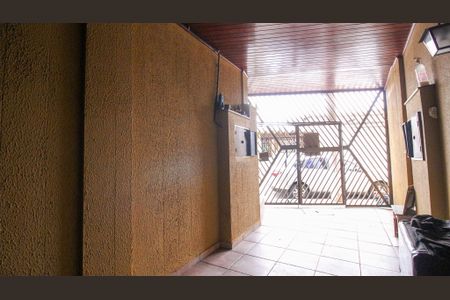 Casa para alugar com 210m², 3 quartos e 1 vaga