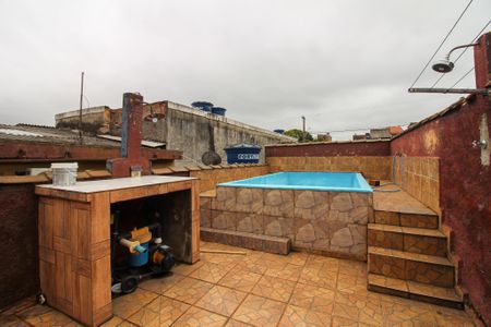 Casa para alugar com 210m², 3 quartos e 1 vaga