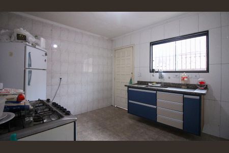 Casa para alugar com 210m², 3 quartos e 1 vaga