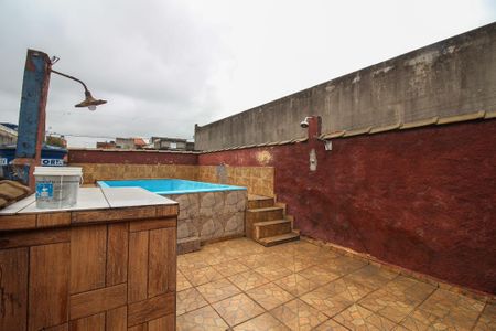 Casa para alugar com 210m², 3 quartos e 1 vaga