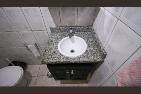 Casa para alugar com 210m², 3 quartos e 1 vaga