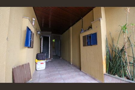 Casa para alugar com 210m², 3 quartos e 1 vaga