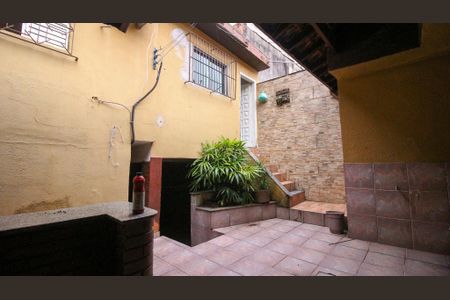 Casa para alugar com 210m², 3 quartos e 1 vaga