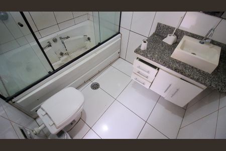 Casa para alugar com 210m², 3 quartos e 1 vaga