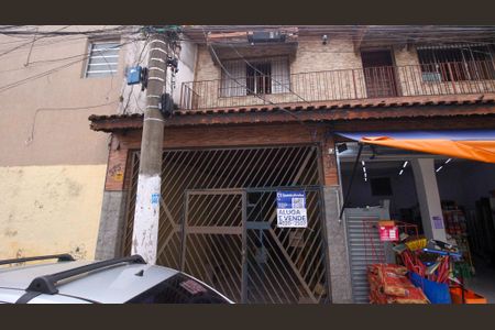 Casa para alugar com 210m², 3 quartos e 1 vaga